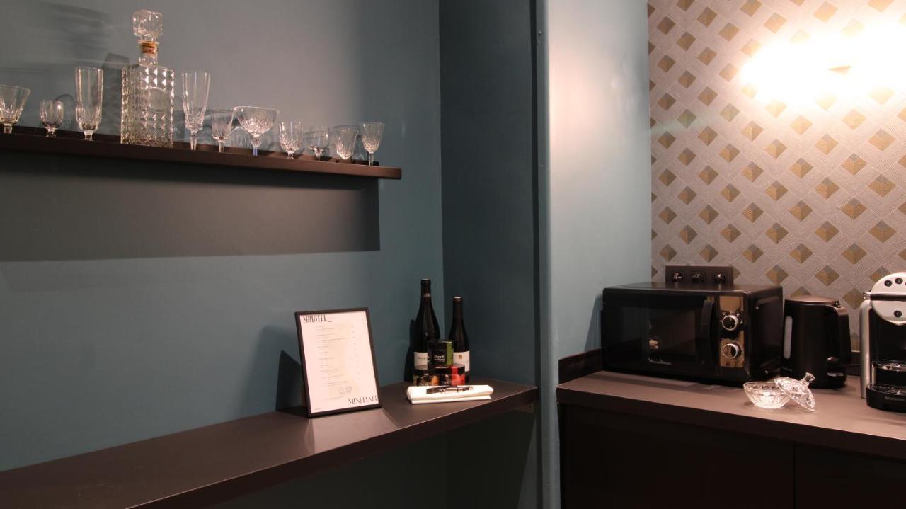 Mihotel Bellecour