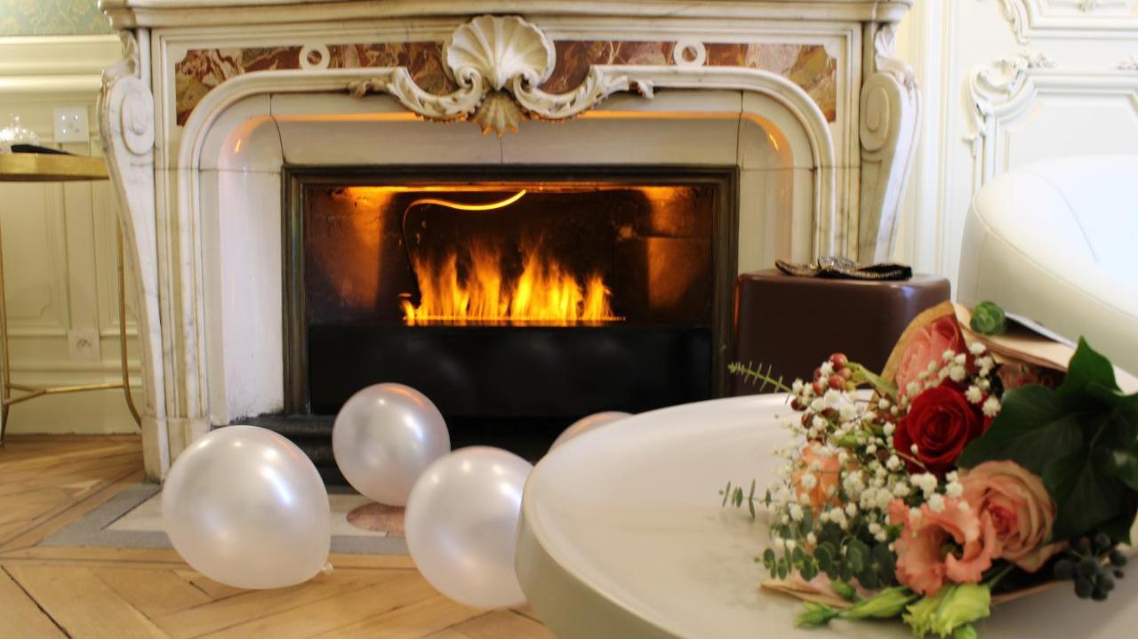 Hotel Mihotel Bellecour