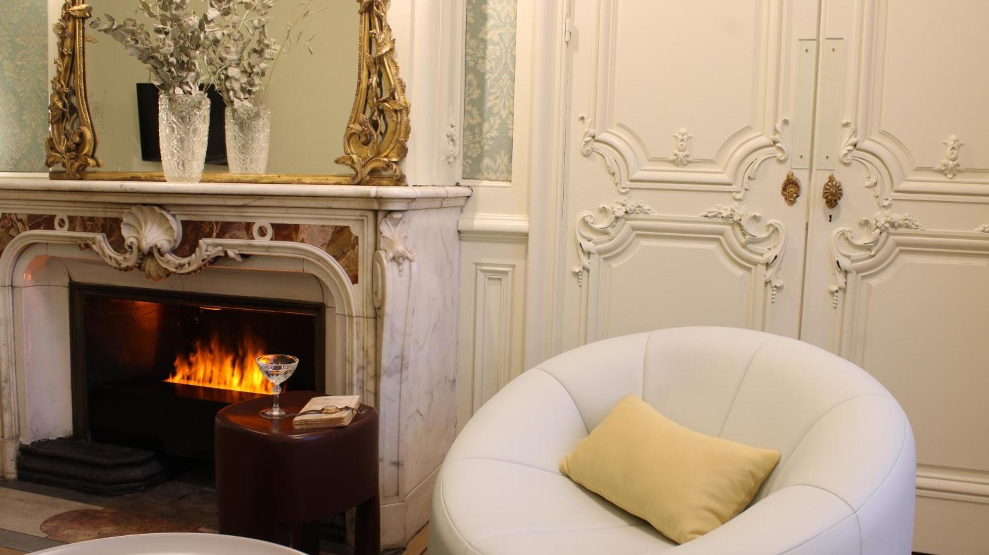 Mihotel Bellecour Lyon