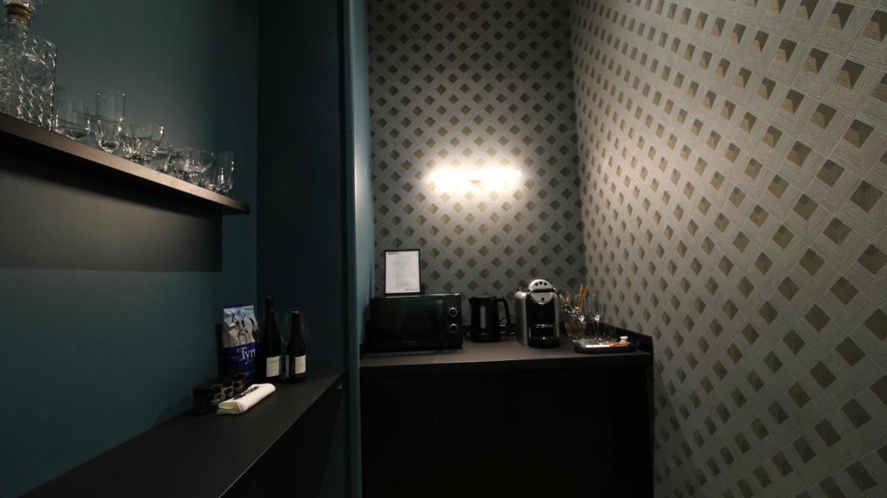 Mihotel Bellecour Hotel 5*