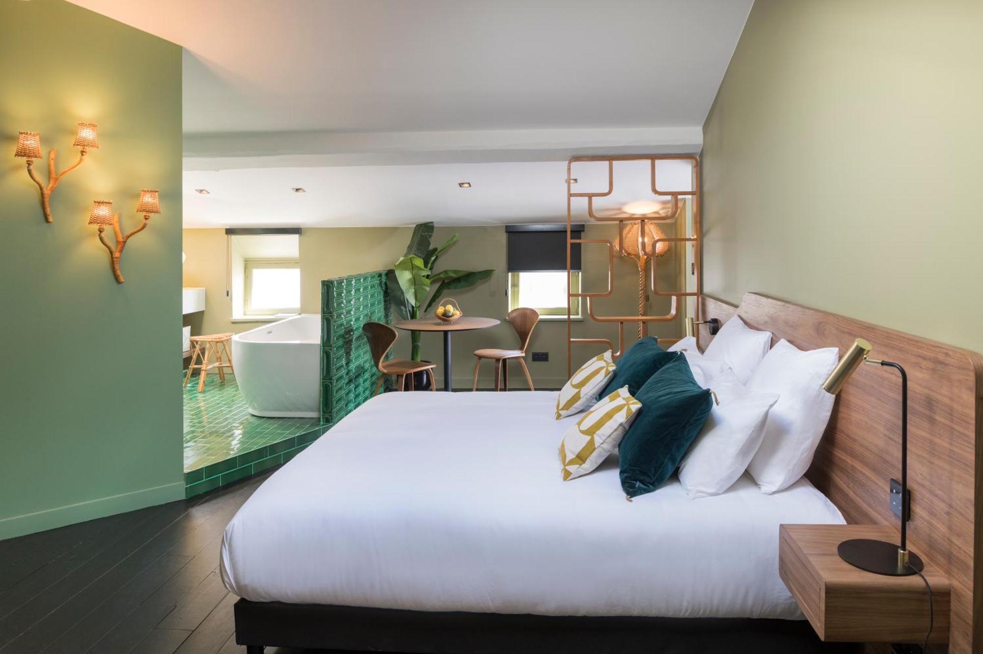 Mihotel Bellecour 5*