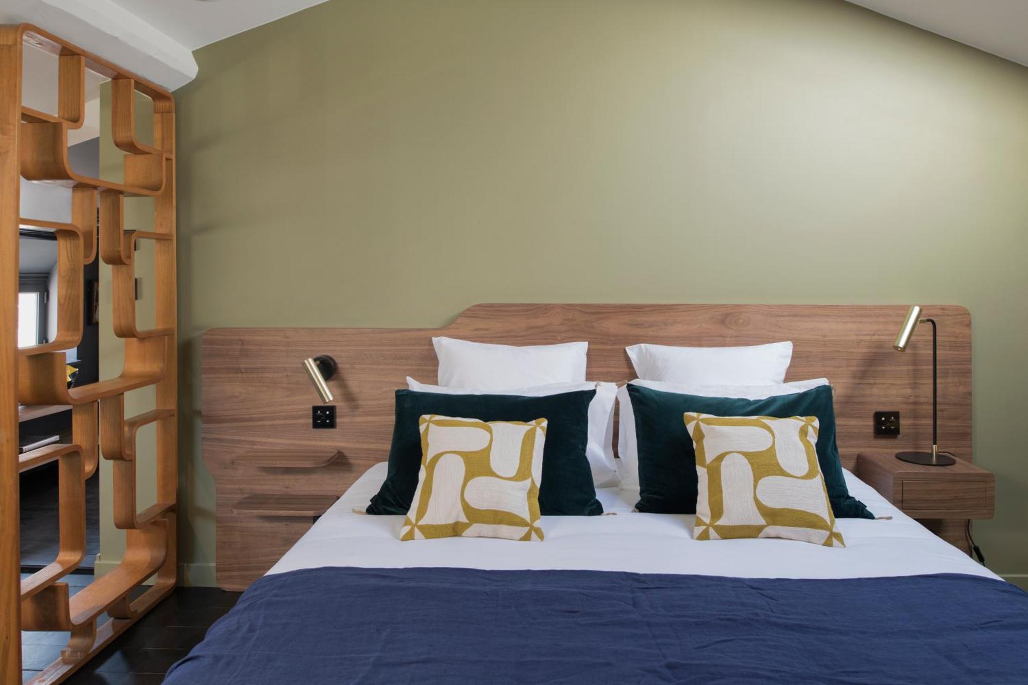 Mihotel Bellecour