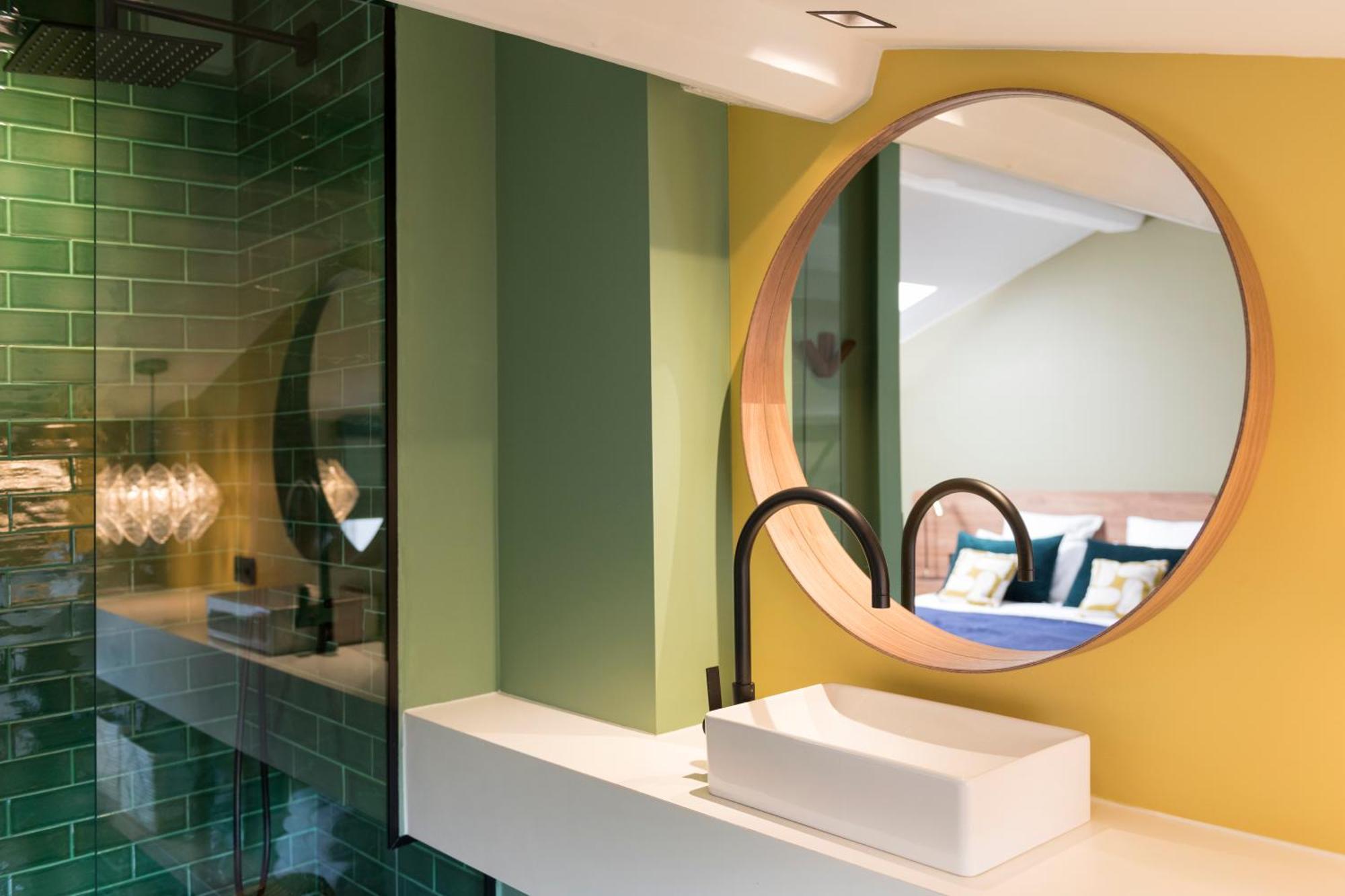 Hotel Mihotel Bellecour
