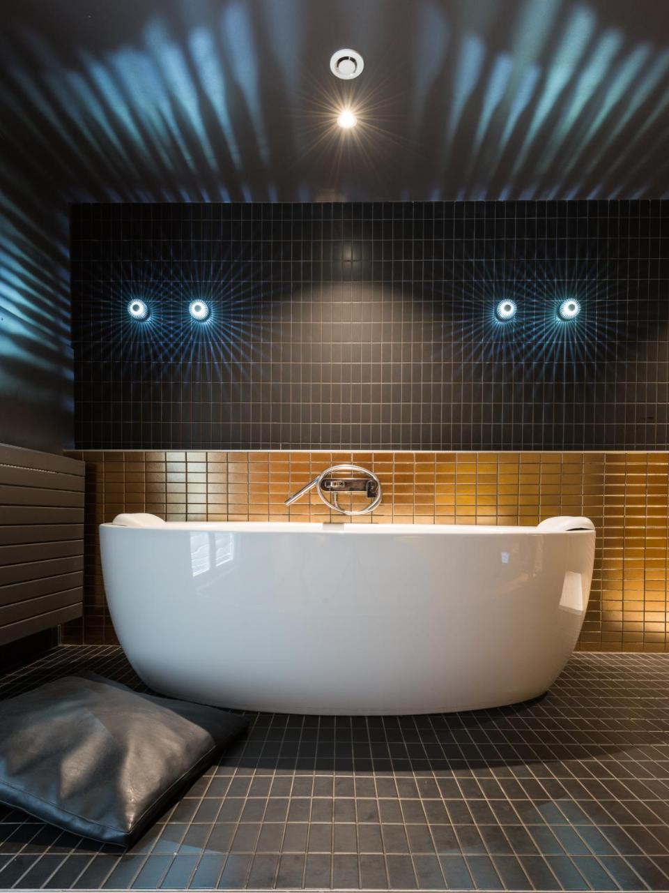 Hotel Mihotel Bellecour Lyon