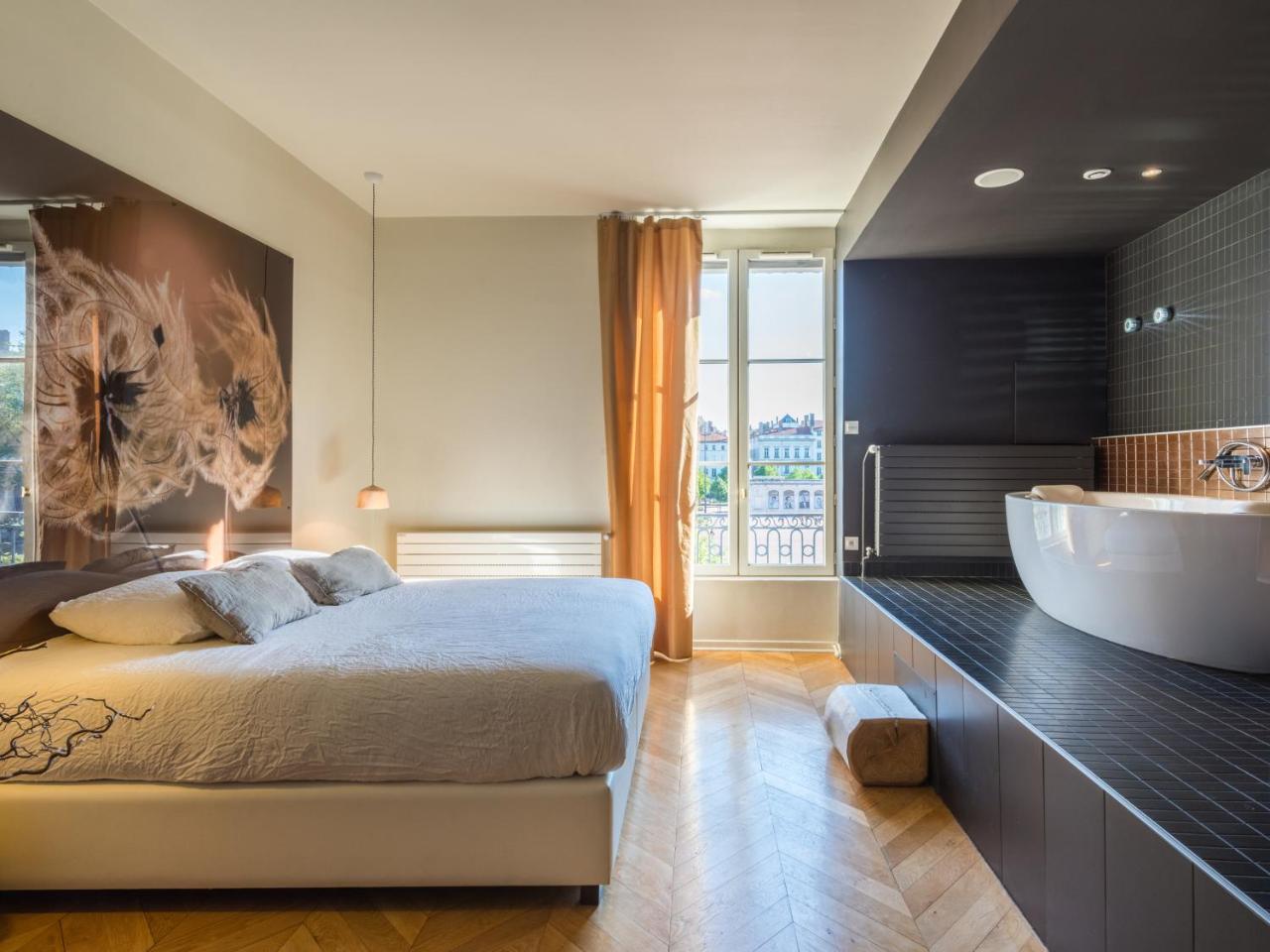 Mihotel Bellecour Hotel Lyon