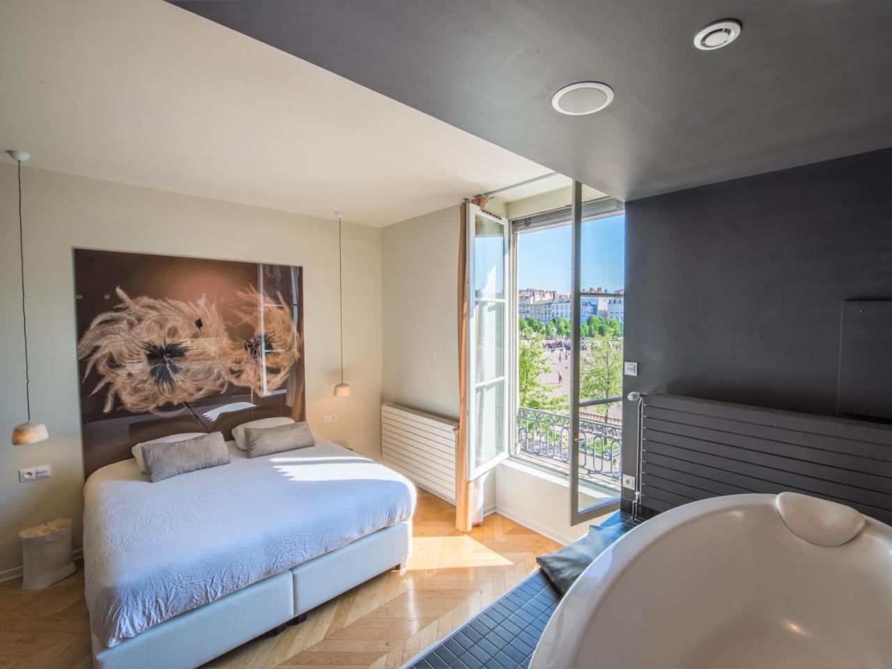 Mihotel Bellecour Lyon