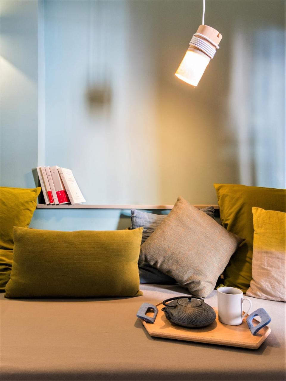 Mihotel Bellecour Lyon