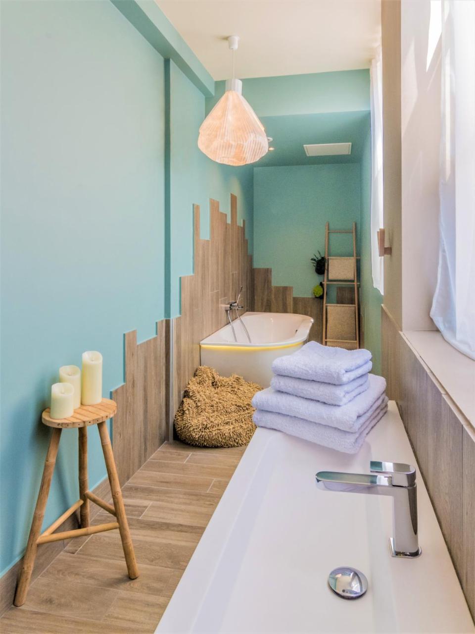 Hotel Mihotel Bellecour Lyon