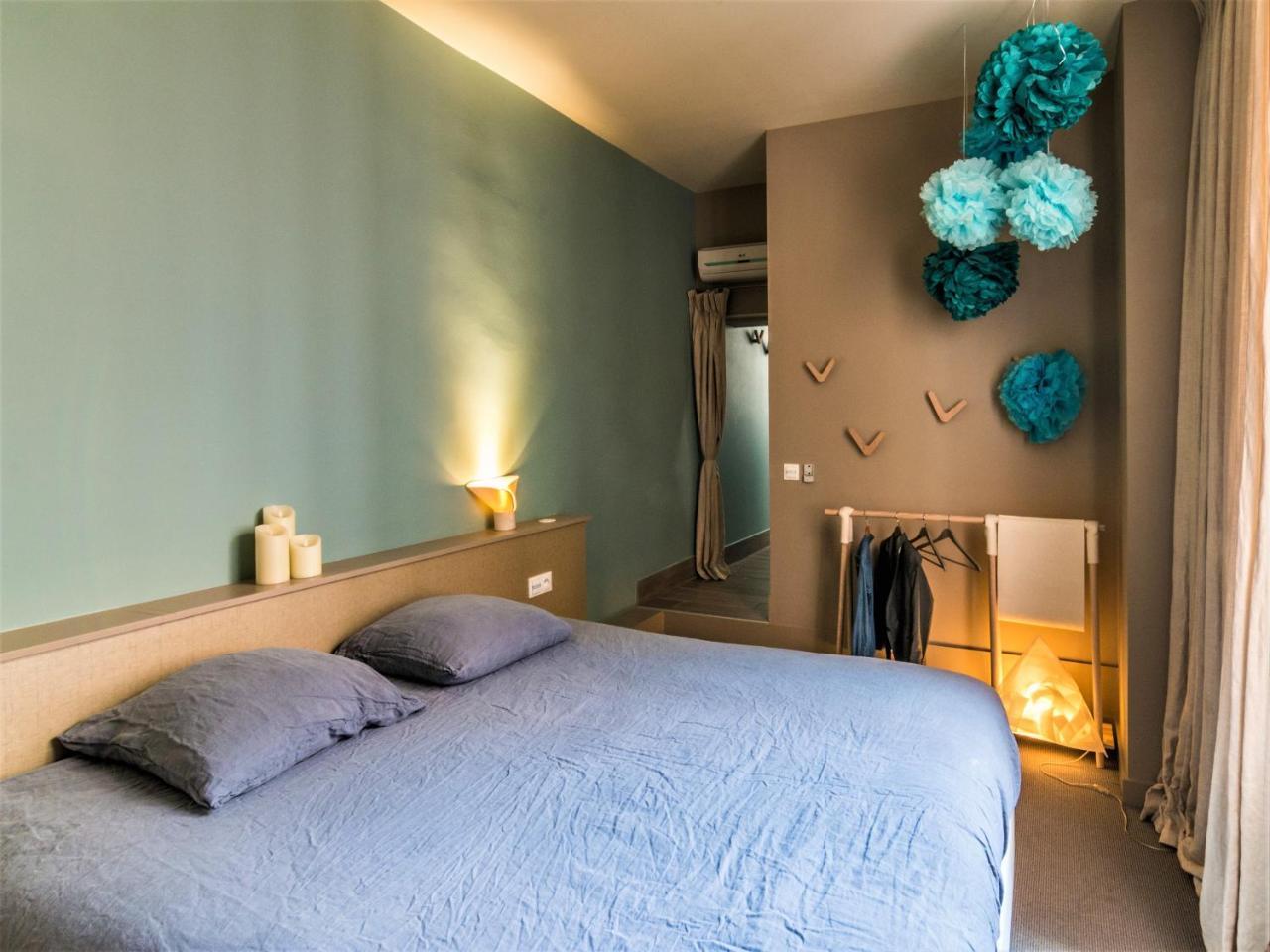 Mihotel Bellecour 5* Lyon