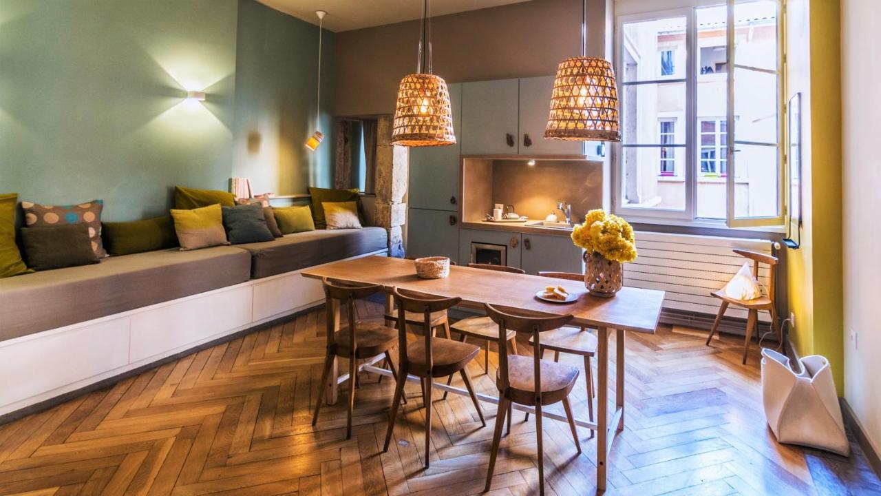 Mihotel Bellecour 5* Lyon
