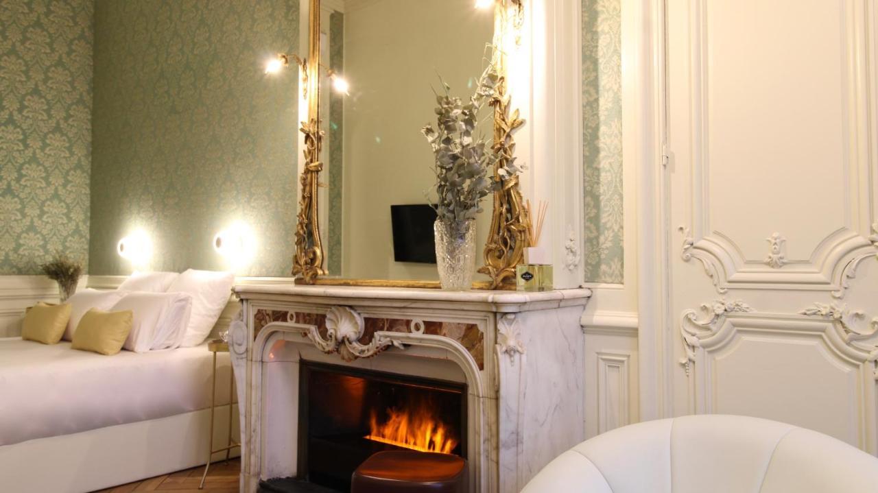 Mihotel Bellecour Hotel