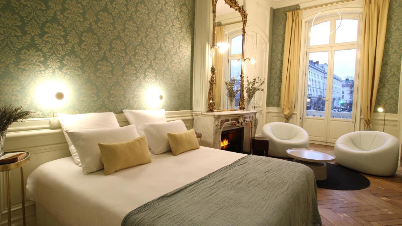 Mihotel Bellecour Hotel