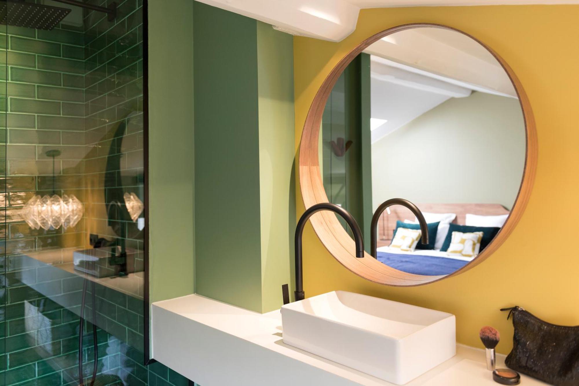Mihotel Bellecour Lyon