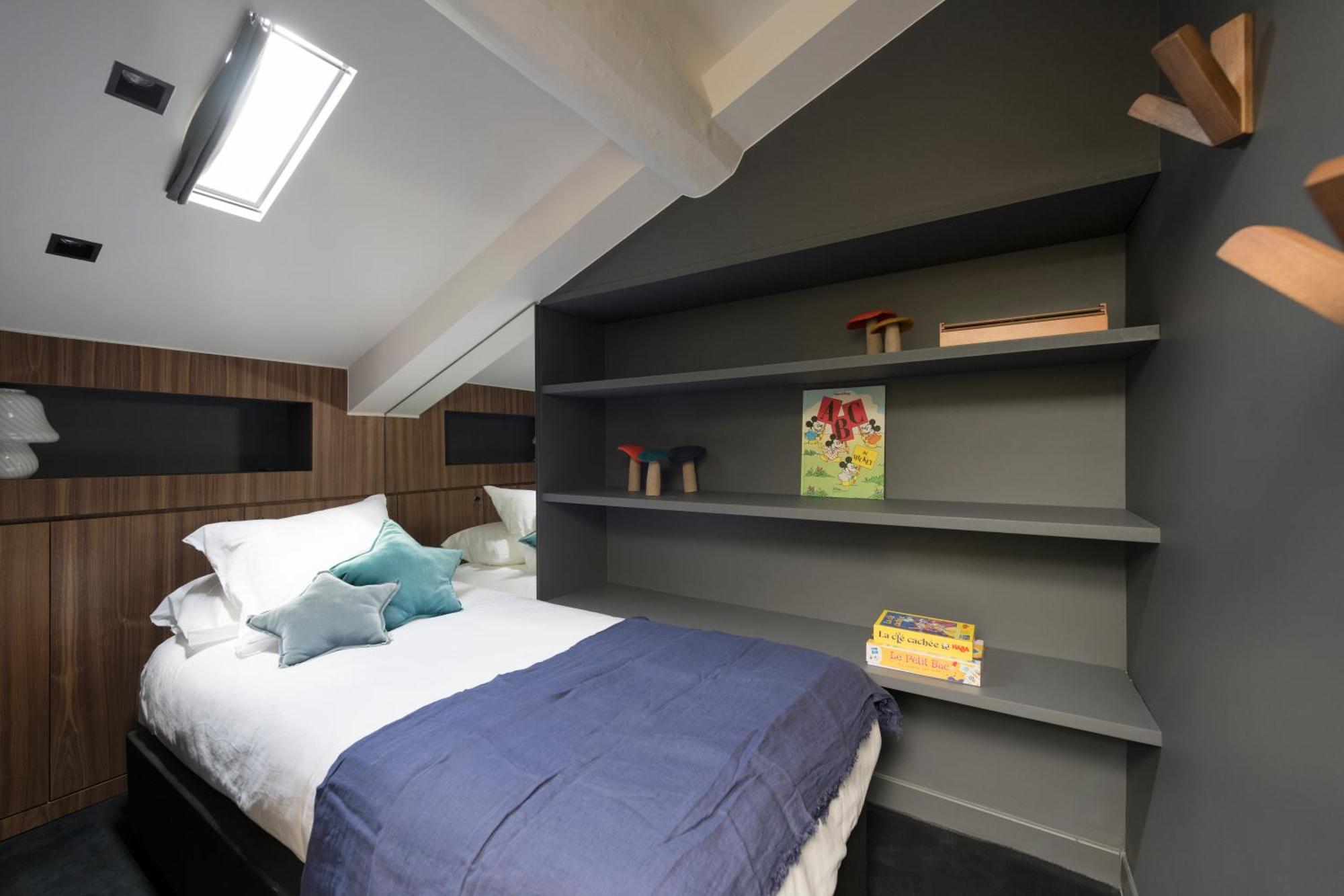 Hotel Mihotel Bellecour 5*