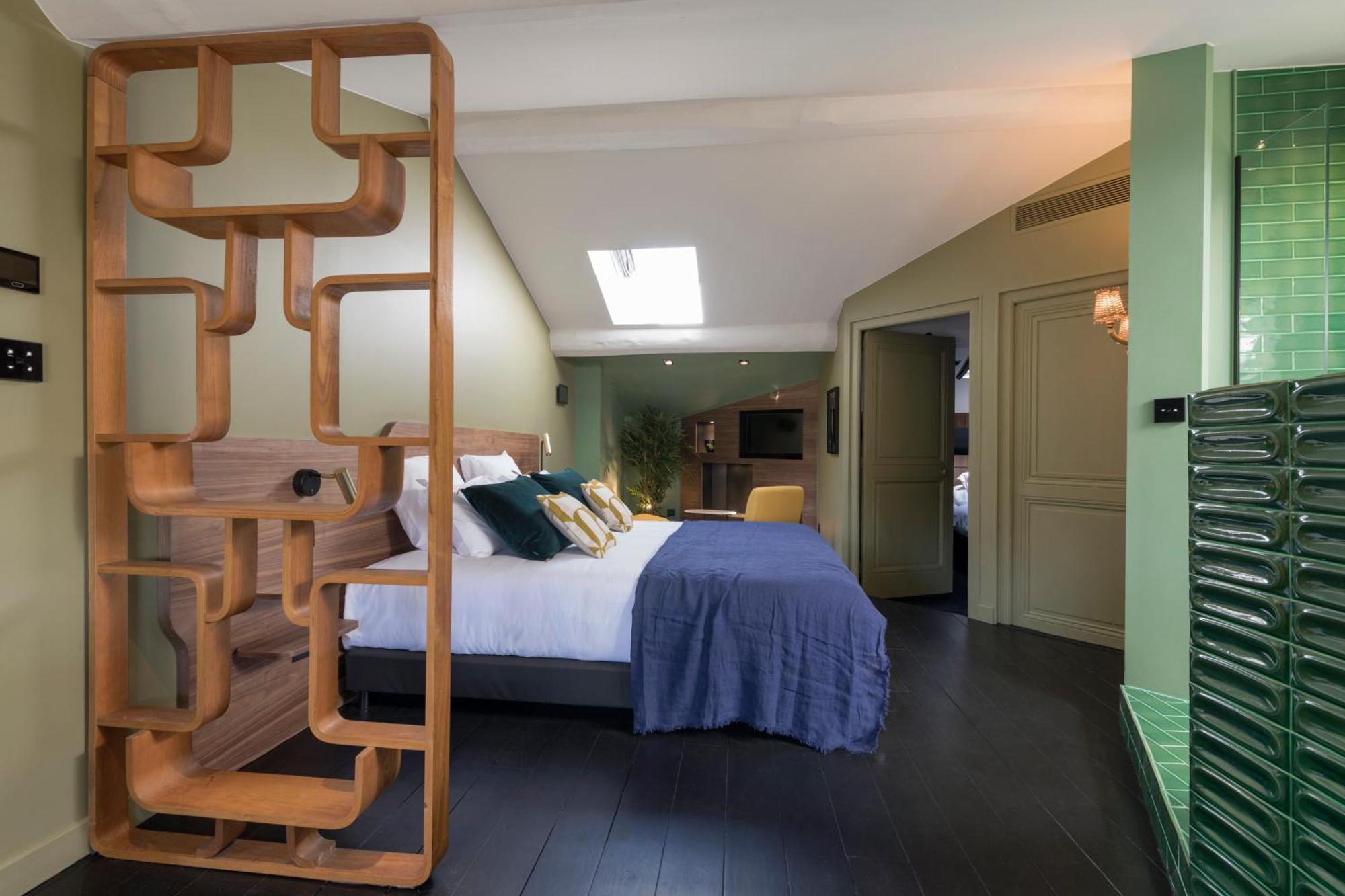 Mihotel Bellecour Hotel