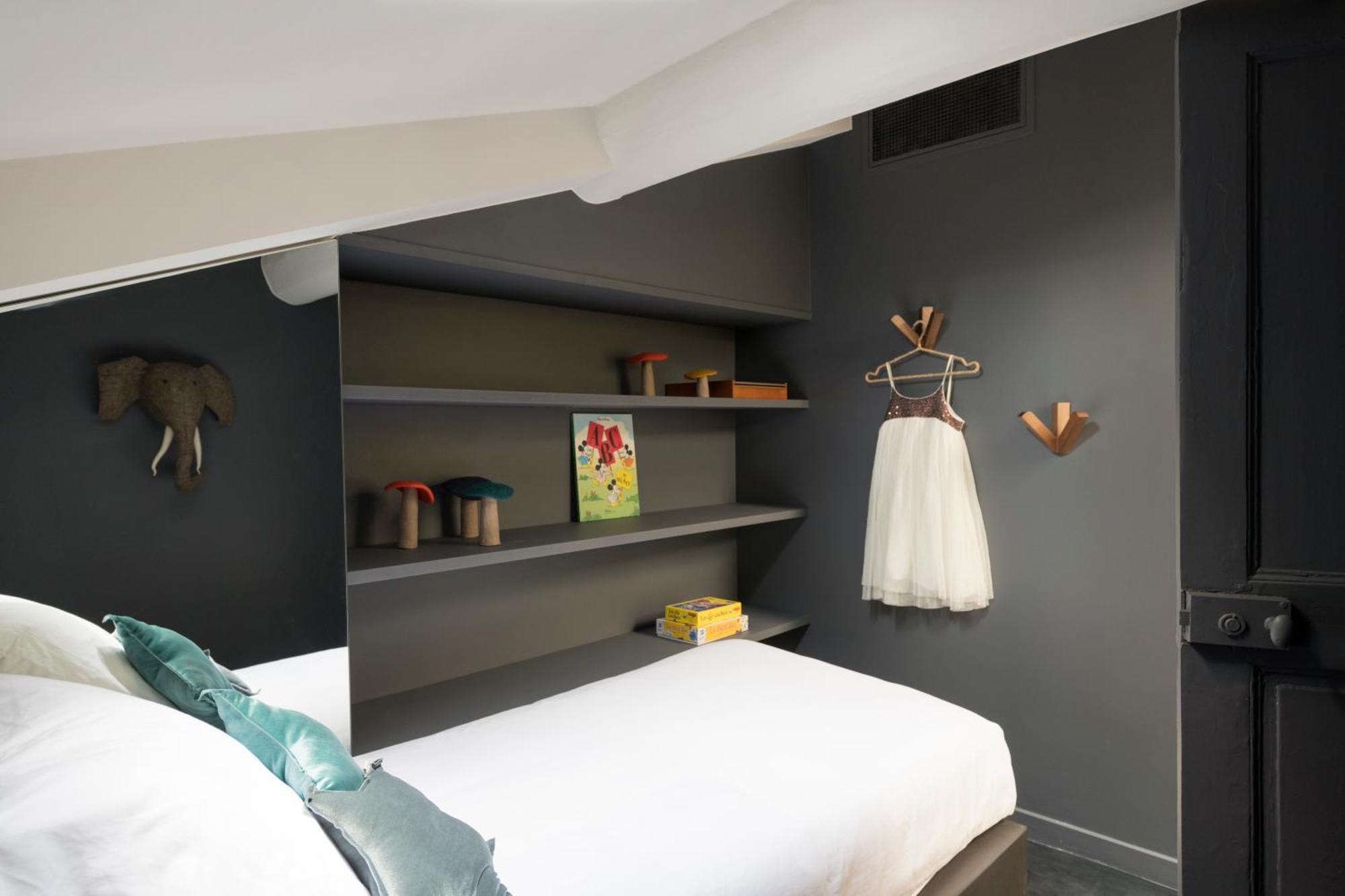 Mihotel Bellecour 5*