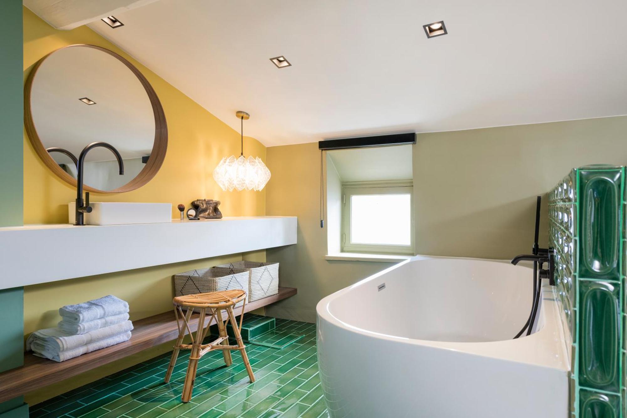 Mihotel Bellecour Hotel Lyon