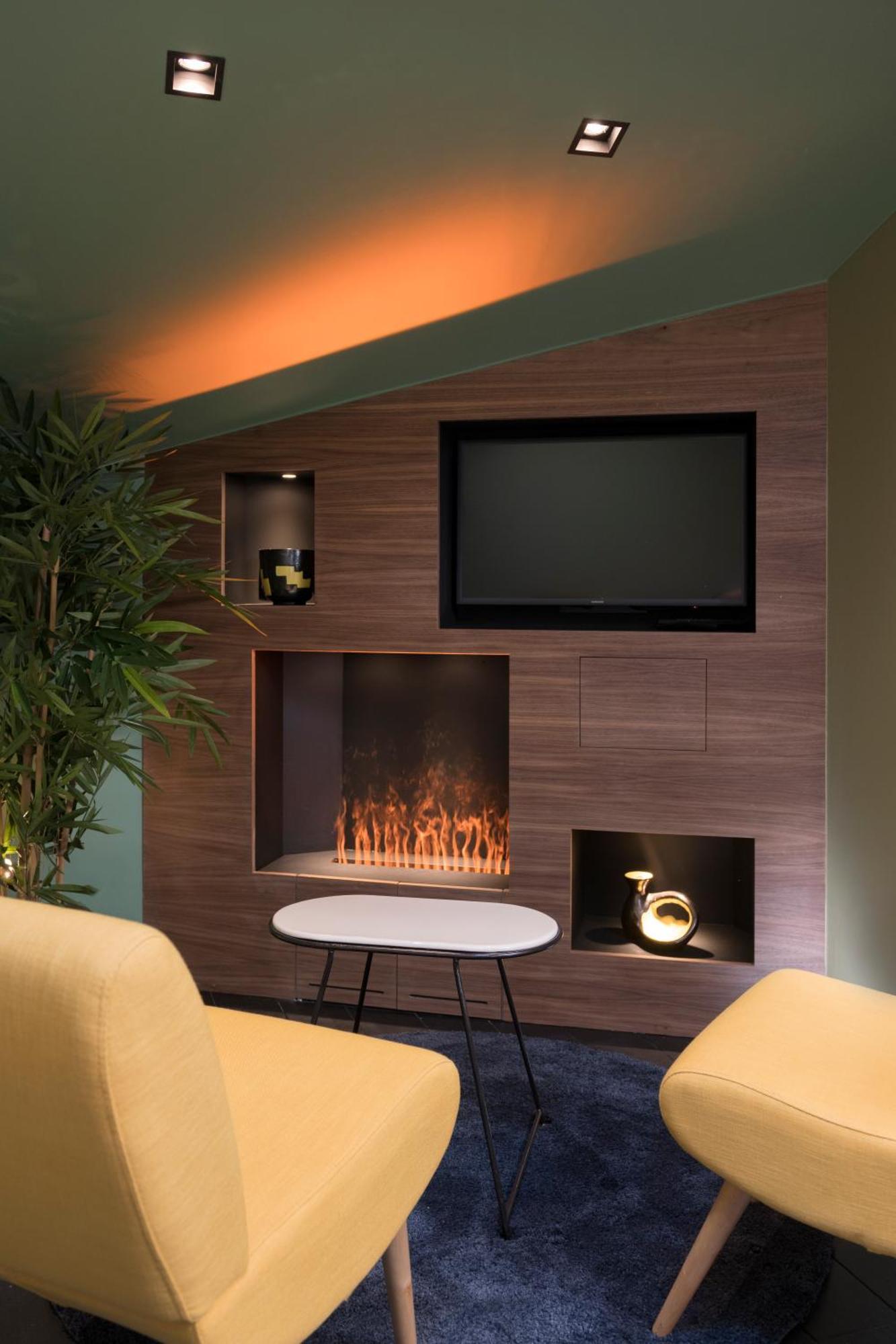Mihotel Bellecour 5*