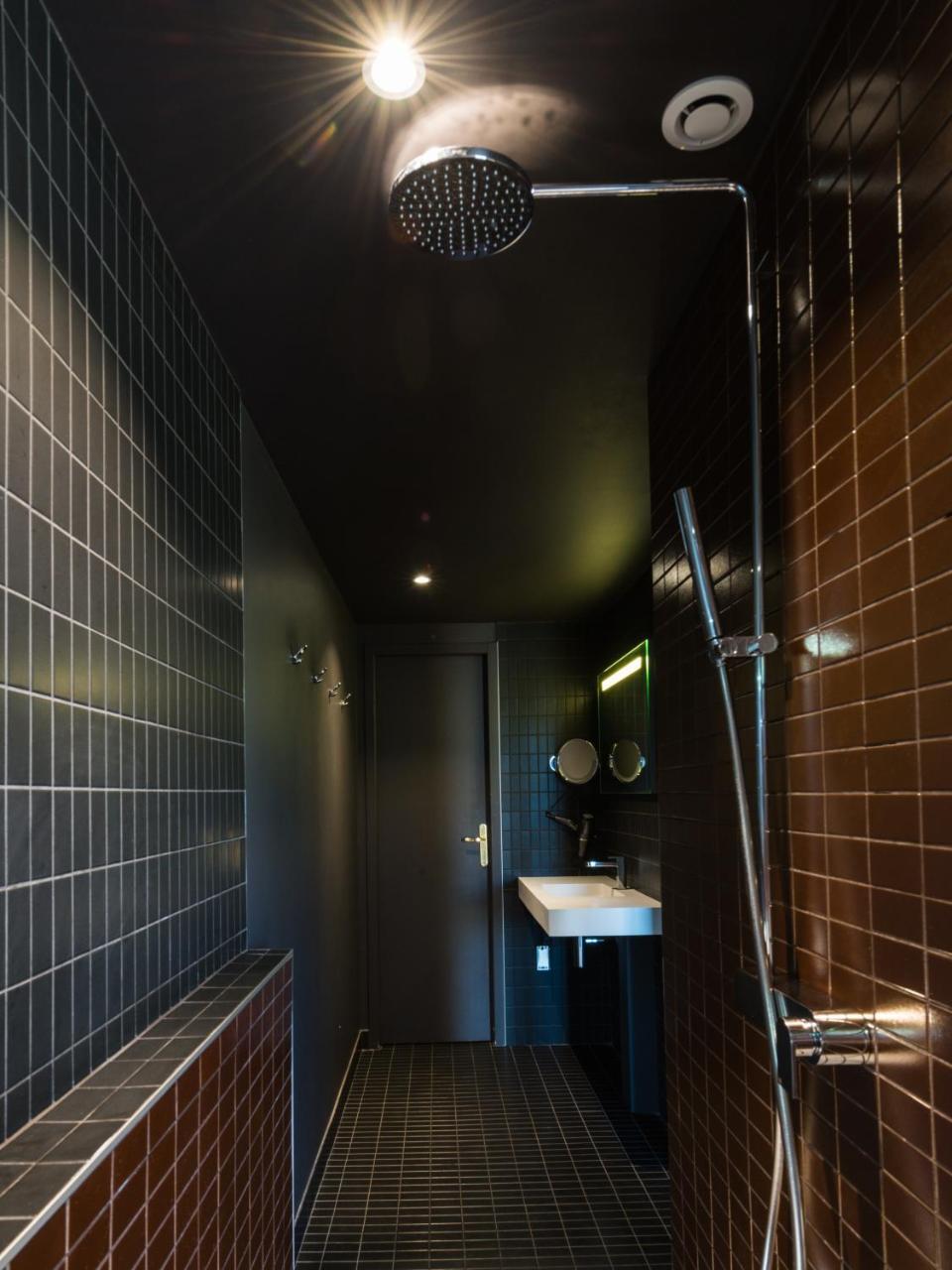 Hotel Mihotel Bellecour Lyon