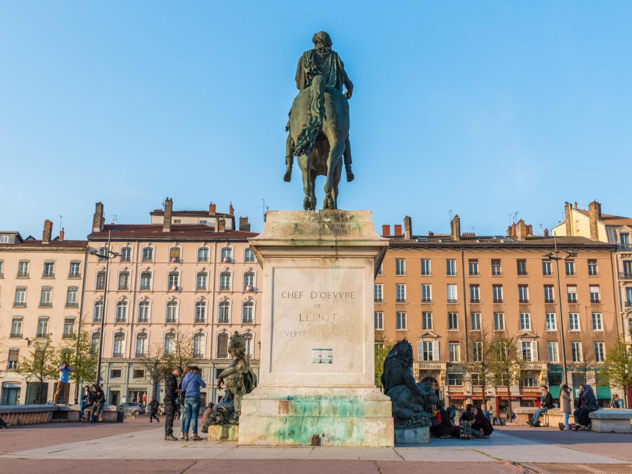 Mihotel Bellecour Hotel