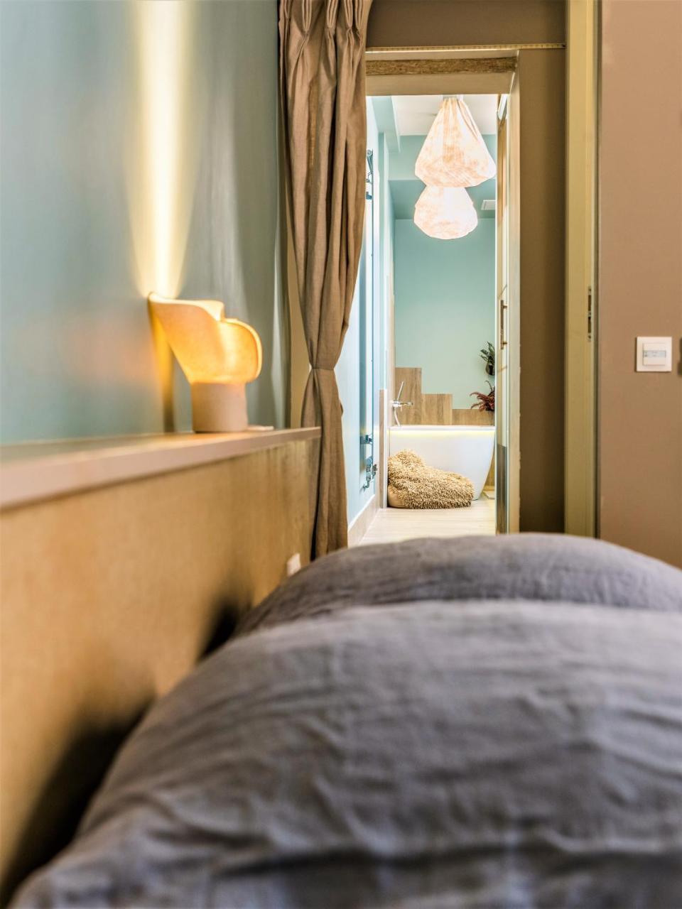 Mihotel Bellecour Hotel