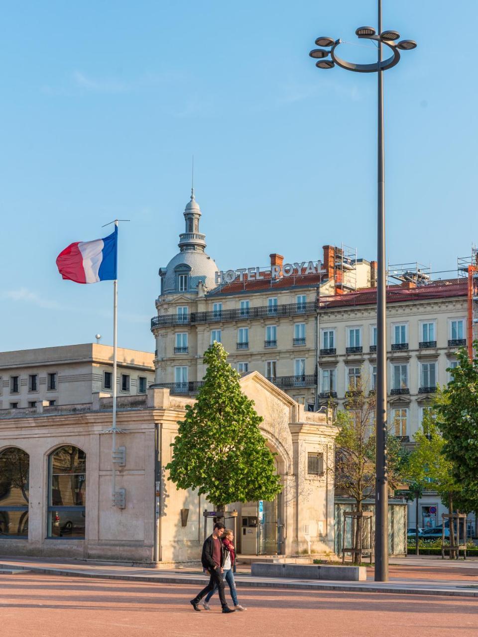 Hotel Mihotel Bellecour 5*