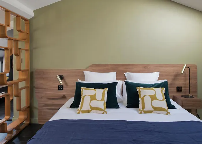 MiHotel Bellecour
