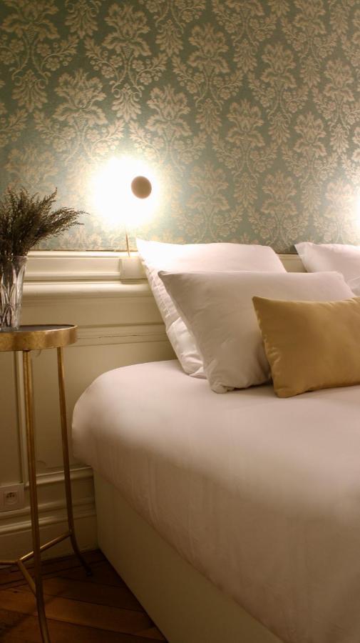 Hotel Mihotel Bellecour 5*