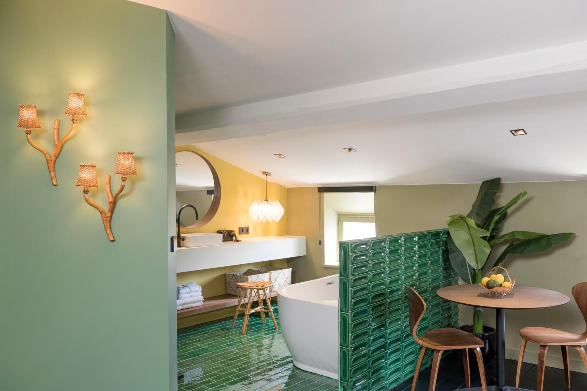 Mihotel Bellecour Hotel
