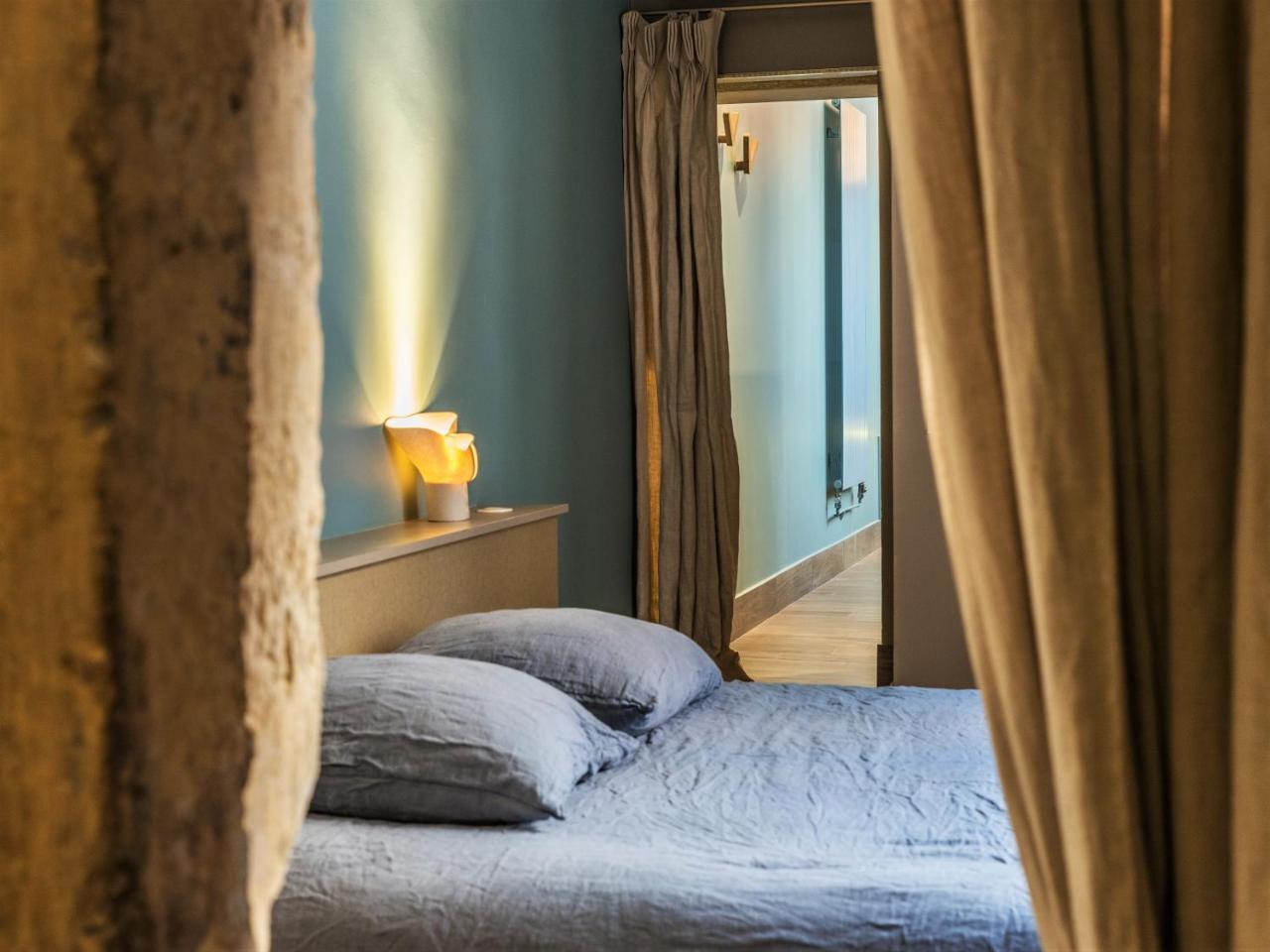 Hotel Mihotel Bellecour Lyon